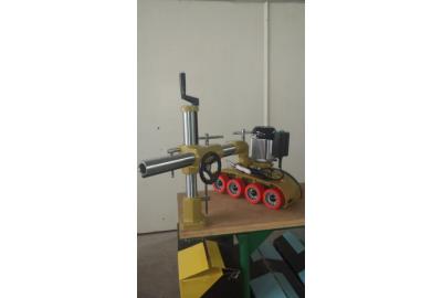 Galinga 750W žoliapjovė su 8 greičiais
