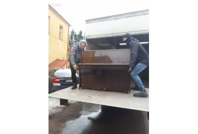 Krovėjų paslaugos nuo 40€ – greitai ir saugiai