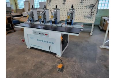 2840 aps./min., 6-8 bar oro slėgis