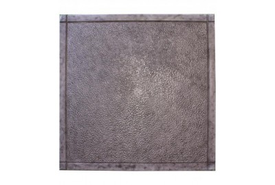 Stiprios ir patvarios betoninės šaligatvio plytelės 550x550x50