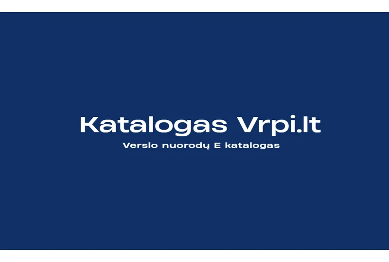 Padidinkite matomum? su E katalogu klientams||B?kite randami 24/7 su E katalogu||Prisijunkite prie E katalogo per kelias minutes||Sustiprinkite patikimum? su E katalogu||Pasiekite daugiau klient? su E katalogu