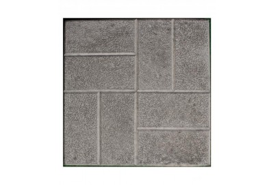 Šaligatvio plytelės 40x40x4 - tvirtos ir ilgaamžės