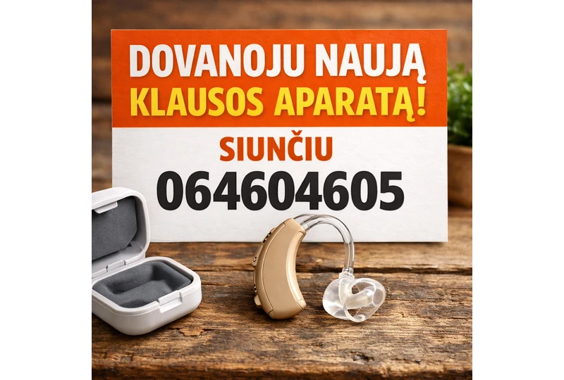 Dovanok džiaugsm? su ypatingomis dovanomis