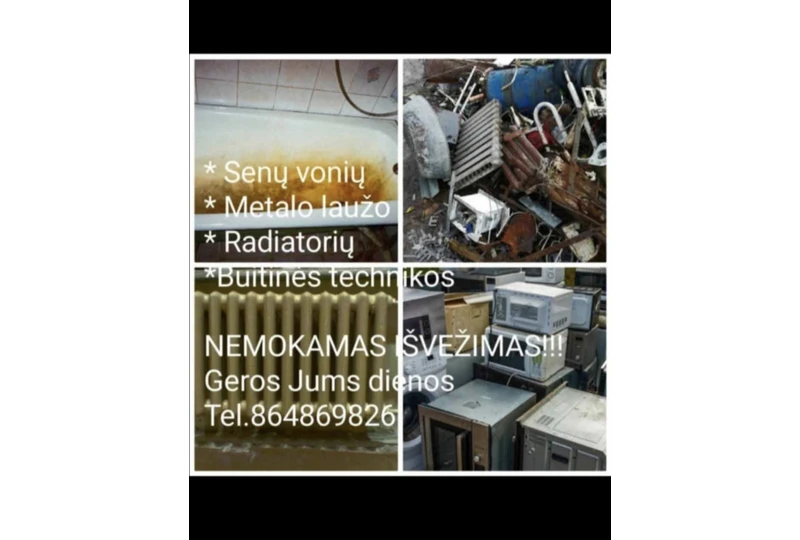 Krovini? pervežimas pigiai greitai||Atliek? išvežimas visame mieste||Bald? išvežimas nemokamas greitai||Statybinio gr?žo išvežimas operatyviai||Lap? šak? utilizavimas patikimai||Metalo išvežimas nemokamai šiandien||Greitas kraustymasis visuose rajonuose||Buitin?s technikos išvežimas be mokes?
