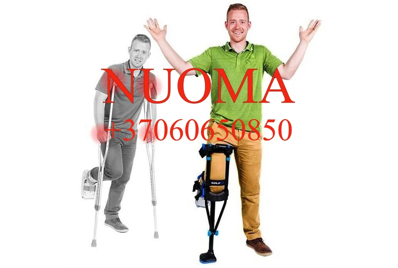 IWalk 3.0 nuoma Klaip?doje - be rank? j?gos||Naujov? traumoms: IWalk 3.0 nuoma nuo 10€||Nemokamas atsi?mimas Klaip?doje, Vyturio 6||IWalk 3.0 - vaikš?iok be rament? rankomis||Pigus išgijimas: IWalk 3.0 nuo 3 par?