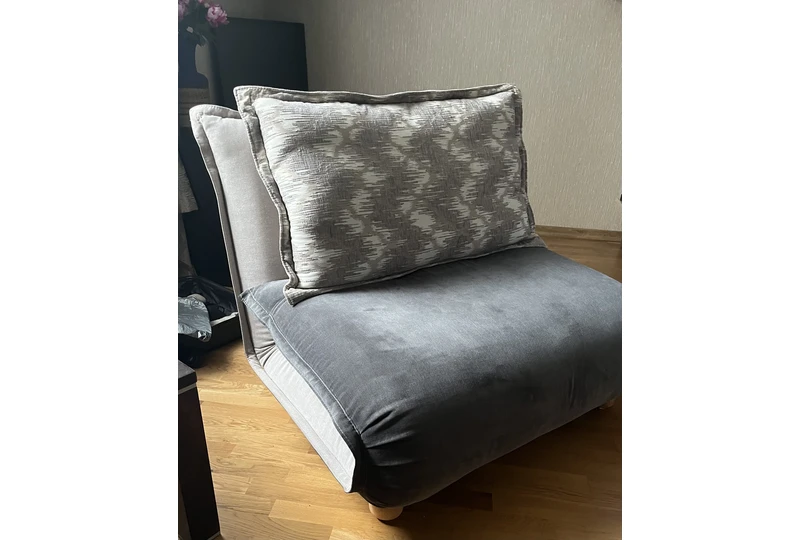 Ergonomiškas ištiesiamas fotelis tik 100€||Fotel? pasiimk pats – komfortas už 100€||Atsipalaidavimui fotelis, tik 100€ ir pasiimk||Ištiesiamas fotelis – patogumas, 100€, atsiimk