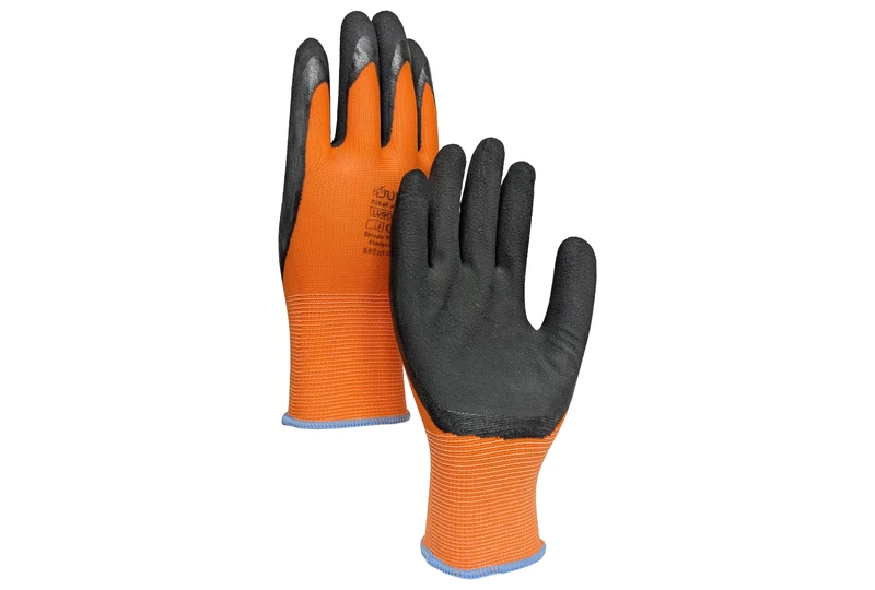Stiprios statybin?s pirštin?s LUGOLAF - neišslys, neplyš, kainuoja 0,55€