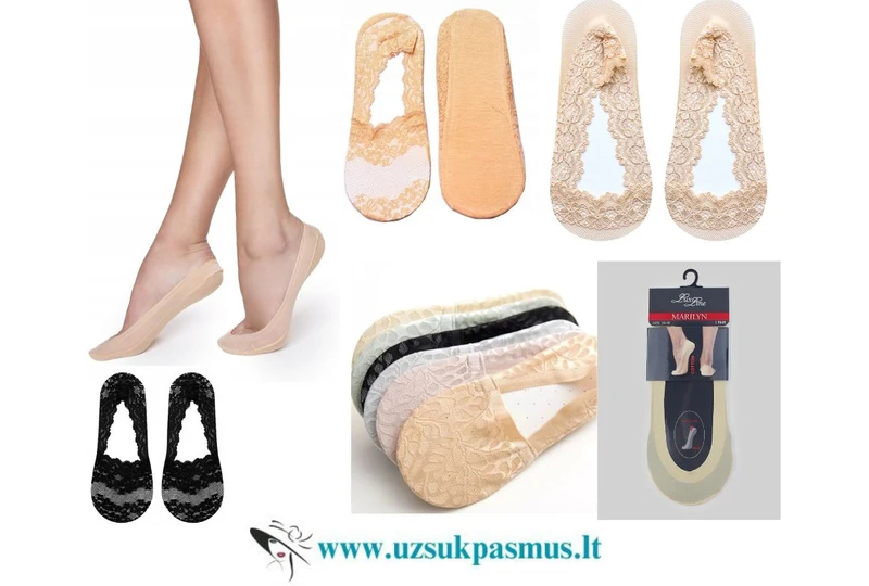 Patogios kojin?s ir p?dut?s kasdienai||Kokybiški modeliai moterims ir vyrams||Bambuko švelnumas j?s? kojoms||Atraskite nauj? komforto lyg? su m?s? kojin?mis||Medvilniniai r?bai ir aksesuarai – užsukite pas mus