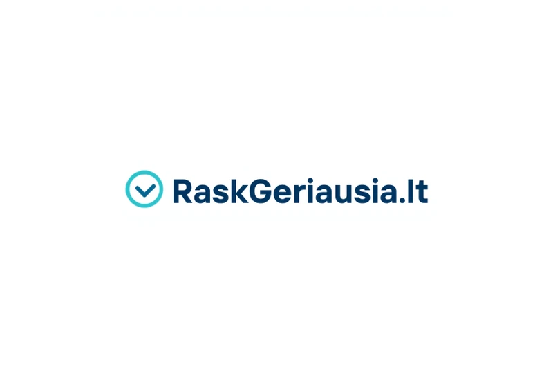 Rask geriausi? produkt? lengvai!||Ekspert? patarimai – išrink tinkamai!||Palygink ir sutaupyk – RaskGeriausia.lt||TOP s?rašai, gidai, patarimai – vienoje vietoje