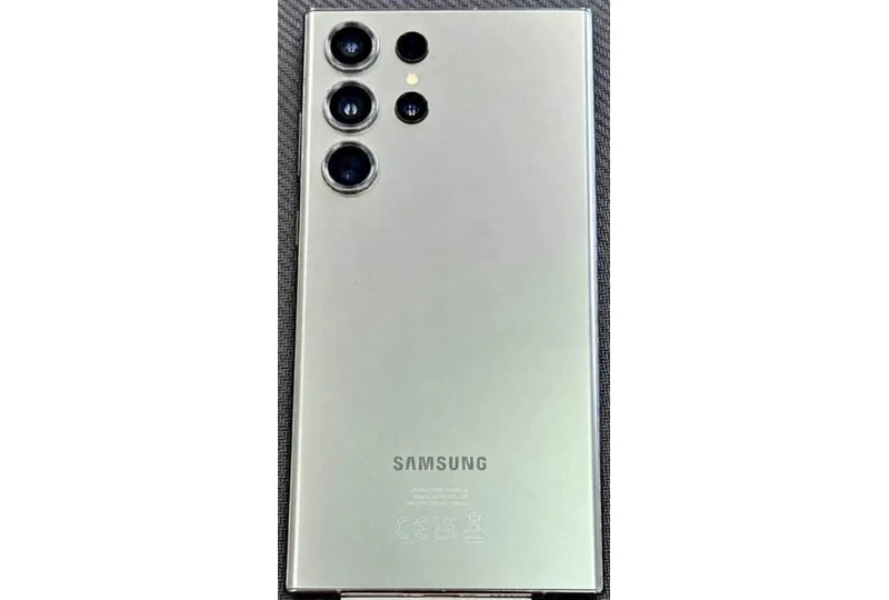 Galaxy S23 Ultra 512GB – Puiki b?kl?, 480€