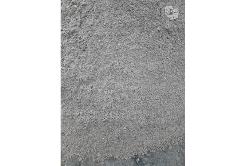 Pirk plaut? žvyr? betonui 0-4 mm