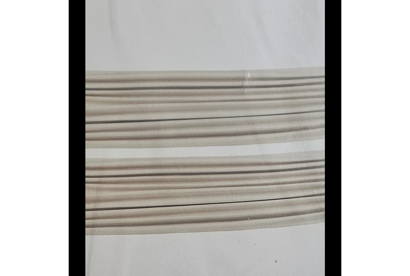 Stilingos poliesterio užuolaidos 145x300cm dviem langams||Patvarus poliesteris iš Bangladešo: užuolaid? pora