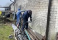 Sutvirtinkite namą ir sutaupykite iki 30% šilumos Plungėje ir Šilalėje