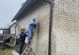 Šiluminė izoliacija poliuretano putomis Kretingoje ir Klaipėdoje