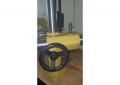 V-180 ratukas su 0,75 kW varikliu, 200 mm diametras