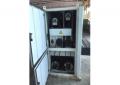 Min. 500 mm ilgis, 3-110 mm storis