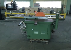 Galingas 5,5 kW pj?klas su priešpj?kliu