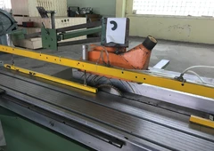125 mm pjovimo aukštis profesionaliems darbams