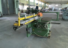 2700 mm pjovimo ilgis dailid?ms