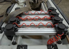 1400x2800 mm stalas CNC frezavimo stakl?ms