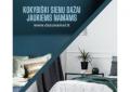 Dažų pasirinkimas iš geriausių gamintojų