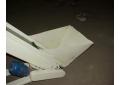 Patogus transporteris 2980 mm ilgio – 1450 Eur + PVM