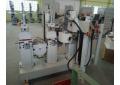 SD W4: 380V, 1.5 kW Galva, 0.25 kW Padavimas