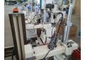 SD W4: 300x150 mm Vel. Dydis, 7.75 kW Galia