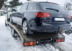 Perkame bet kokios būklės automobilius – greitai ir patogiai