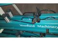 L 3200 mm pneumo cilindras – 490 Eur + PVM