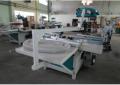 5,5 kW variklis ir 400mm pjūklas