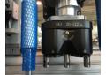 Transportavimo matmenys 2450x960x1550 mm