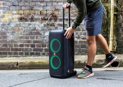 Garsi kolon?l? JBL PARTYBOX 310