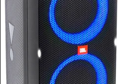 480W garsas vakar?liui gamtoje