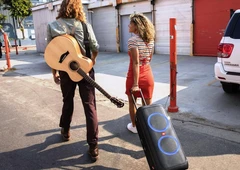 Bluetooth garso nuoma nuo 35 eur
