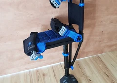 Išbandyk IWalk 3.0 nuom? Klaip?doje ||Ramentas be rank? j?gos – nuo 10€||IWalk 3.0 nuoma Klaip?doje 08-21