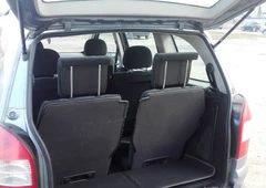 Nuomojam Opel Zafira Klaip?doje 11€||Patikimas minivenas nuomai nuo 11€||Ekonomiškas automobilis 7 viet? iki 8L||Jokio amžiaus apribojimo nuomai Klaip?doje