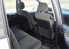 Nuomojam patikim? Opel Zafira Klaip?doje||Ekonomiškas minivenas – tik nuo 11€ per par?||7 vietos arba erdv? bagažui – be apribojim?