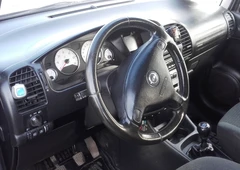 Nuoma Klaip?doje be išeigini? 08-21||Patikimas Opel Zafira 2003 dyzelis nuomai||7 viet? minivenas su didele bagažine||Ekonomiška nuoma nuo 11€ už par?||Klimato kontrol?, autopilotas ir kablys||Jokio amžiaus ar stažo apribojimo||Pristatymas Palangos oro uoste lengvai