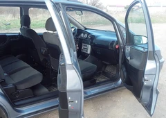 Praktiškas Opel Zafira nuomai Klaip?doje||Išsinuomok 2023 m. automobil? nuo 11€/par?||Minivenas 7-vietoms Klaip?doje be išeigini?||Ekonomiška nuoma nuo 2 par? vos 22€/par?||Patikimas Opel Zafira 2.0 dyzelis Klaip?doje||Manevringas automobilis su švariu salonu ir kondicionieriumi