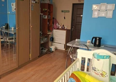 Pagerinto tipo bendrabutis su visomis patogumomis Alytuje