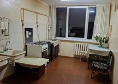 Parduodamas 18,2 m² butas Alytuje, Vilties g.
