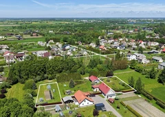 Nam? valdos sklypas: už 5 min. iki Gargžd?