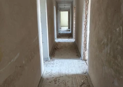 Kretingos raj. parduodamas 1884 kv.m. pastatas už tik 288 tūkst. eur
