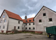 25 butų namas Kretingos raj. – puiki investicija