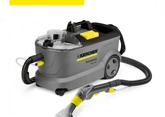 Nuomokit?s Karcher siurbl? Klaip?doje ||Galingas siurblys j?s? švarai kasdien ||Nuoma nuo 20€ su instruktažu ir chemija ||Siurblio nuoma Klaip?doje be laukimo eil?se