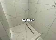 Patyr?s plyteli? klijavimas Kaune su paruošimo darbais