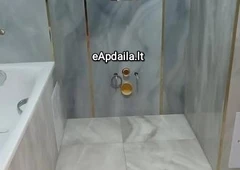 Plyteli? klijavimas balkone ir vonioje Kaune profesionaliai