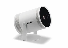 Samsung Freestyle2 nuoma Klaip?doje ||Nuomojam projektori? be išeigini? ||Freestyle2 – didelis vaizdas mažam atstumui ||Samsung projektorius nuo 19€ parai ||Transliuok Netflix, YouTube, Go3 tiesiai ||Nuoma Klaip?doje 08-21 val darbuojam