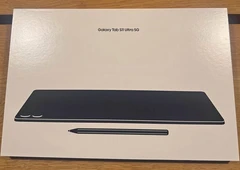 Naujas, neatskleistas planšetinis kompiuteris su 256 GB atmintimi